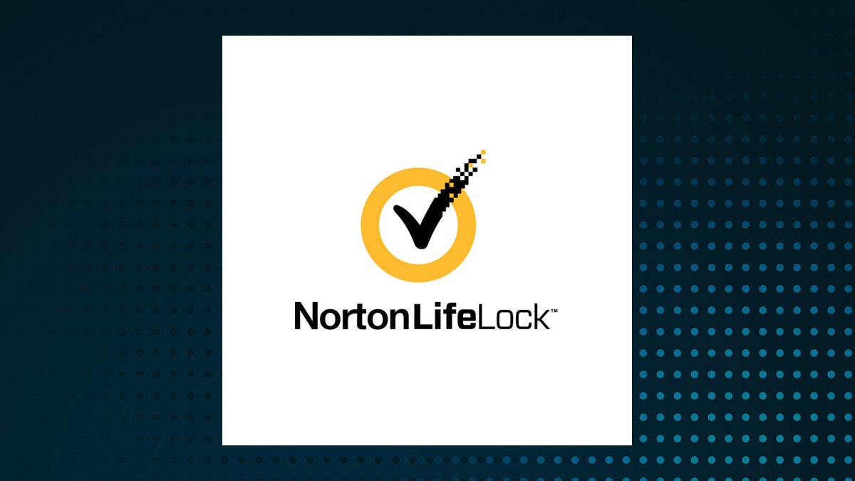 NortonLifeLock logo