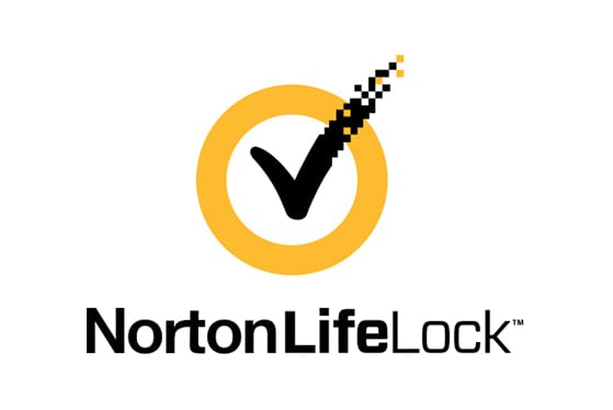 NortonLifeLock  logo