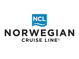 Norwegian Cruise Line stock logo
