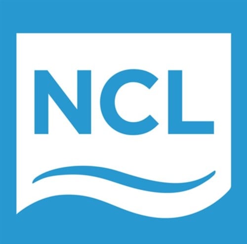 Norwegian Cruise Line logo