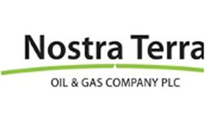 Nostra Terra Oil and Gas logo