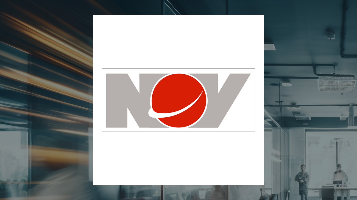 NOV Inc (NYSE:NOV) Shares Sold by Cambiar Investors LLC MarketBeat NOV Inc (NYSE:NOV) Shares Sold by Cambiar Investors LLC MarketBeat