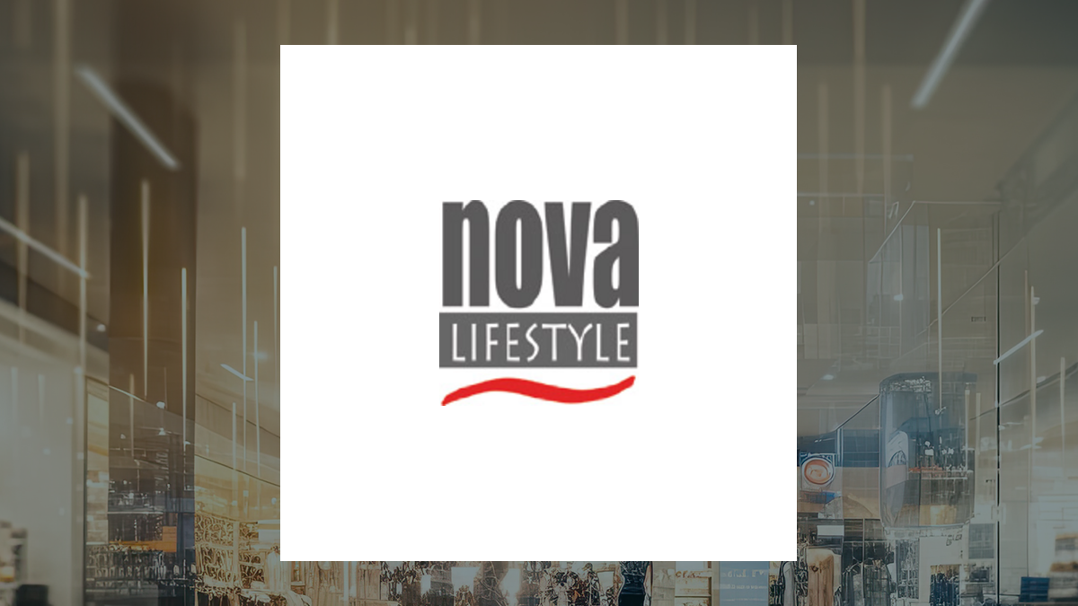 Nova LifeStyle logo