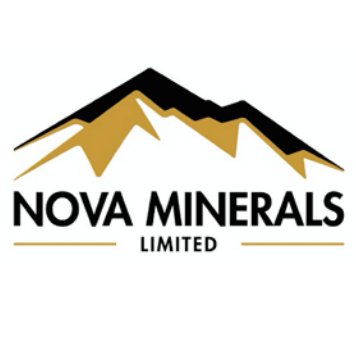 NVA stock logo