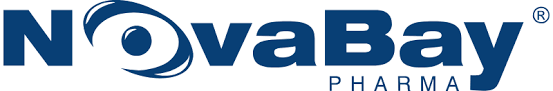 NovaBay Pharmaceuticals logo