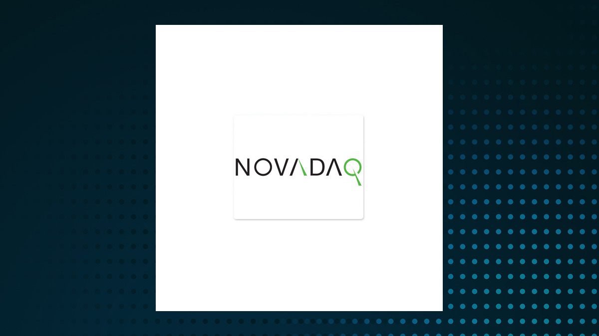 NOVADAQ Technologies logo