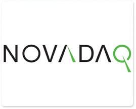 NOVADAQ Technologies logo