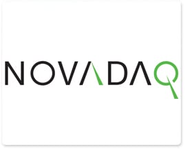 NDQ stock logo