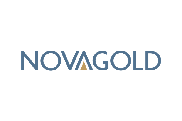 NovaGold Resources logo