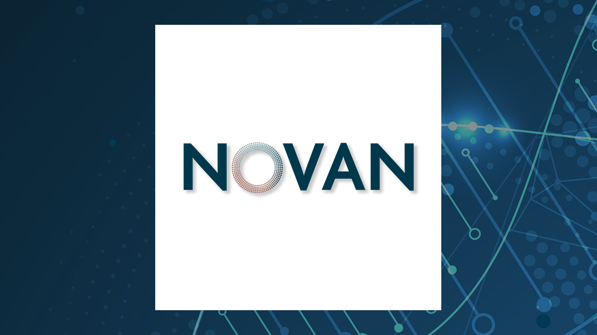 Novan logo