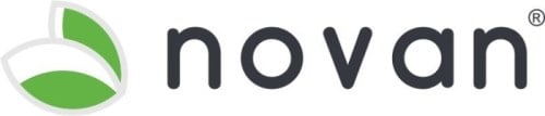 Novan logo