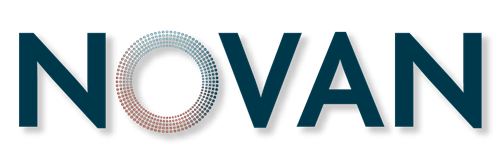 Novan stock logo