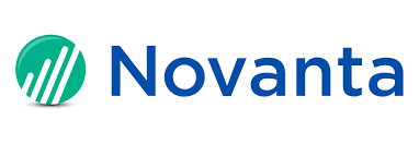 NOVT stock logo