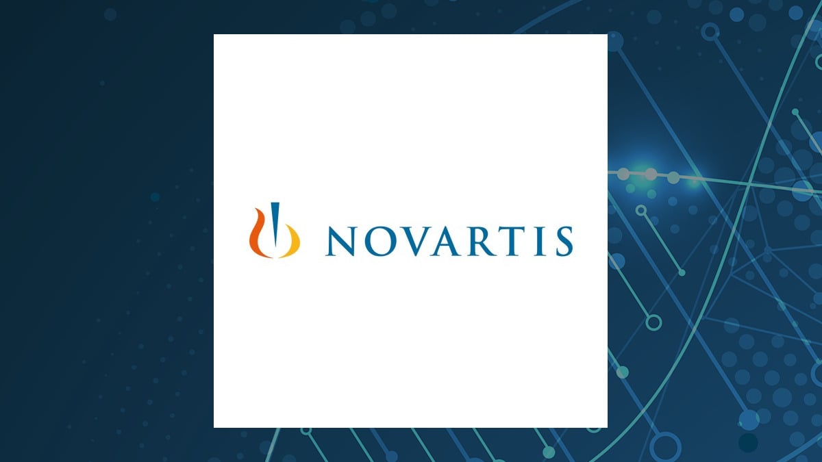 Novartis logo