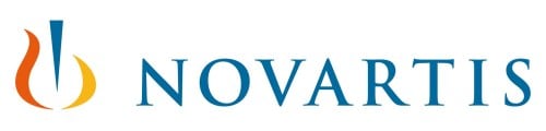 Novartis  logo