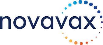 NVAX stock logo