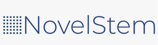NovelStem International logo