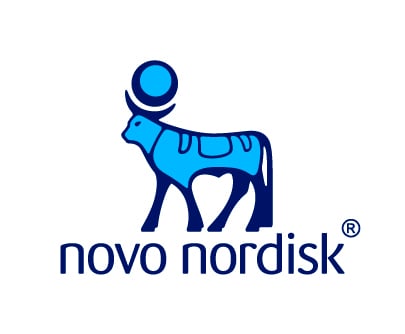 Novo Nordisk A/S  logo