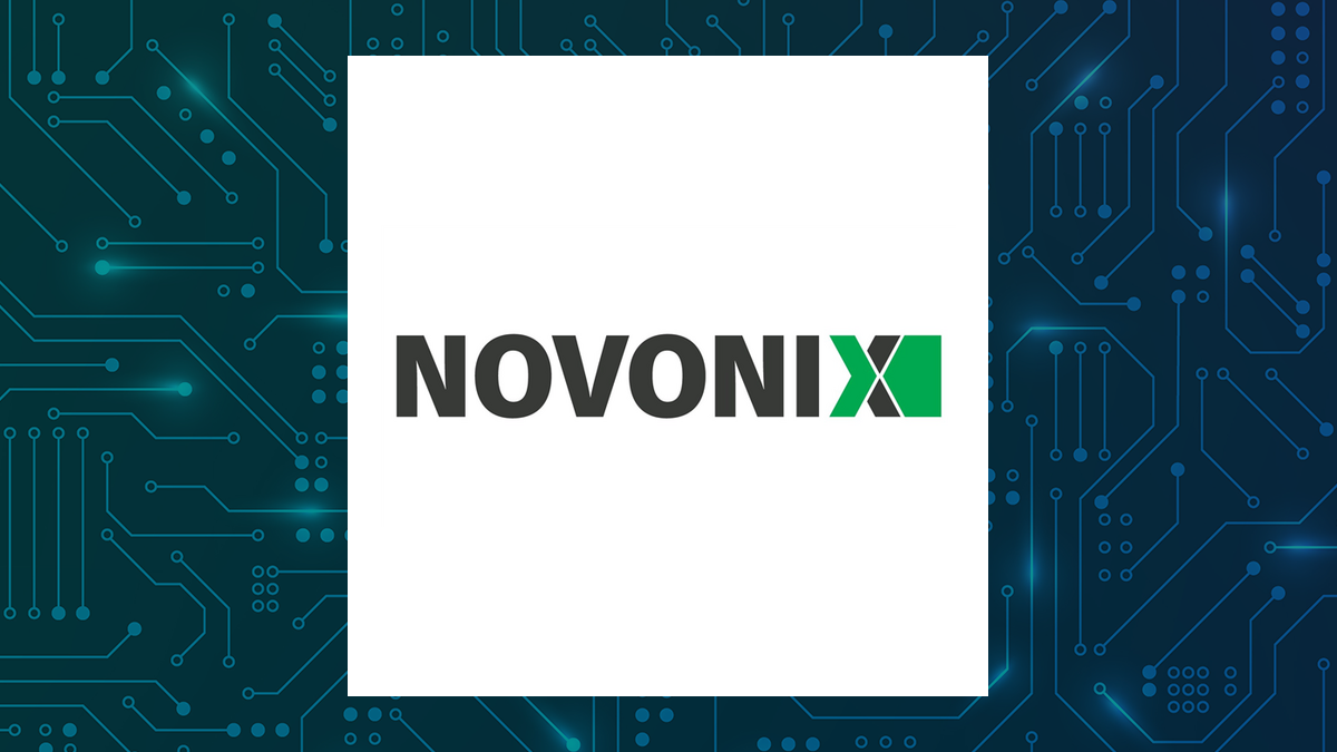 NOVONIX logo