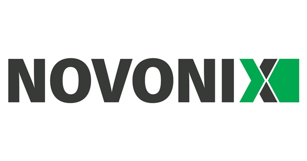NOVONIX logo