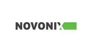 Novonix logo