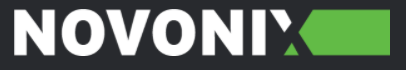 NOVONIX stock logo