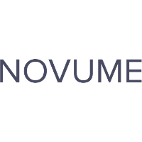 Novume Solutions logo Novume Solutions logo