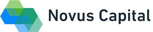 Novus Capital logo