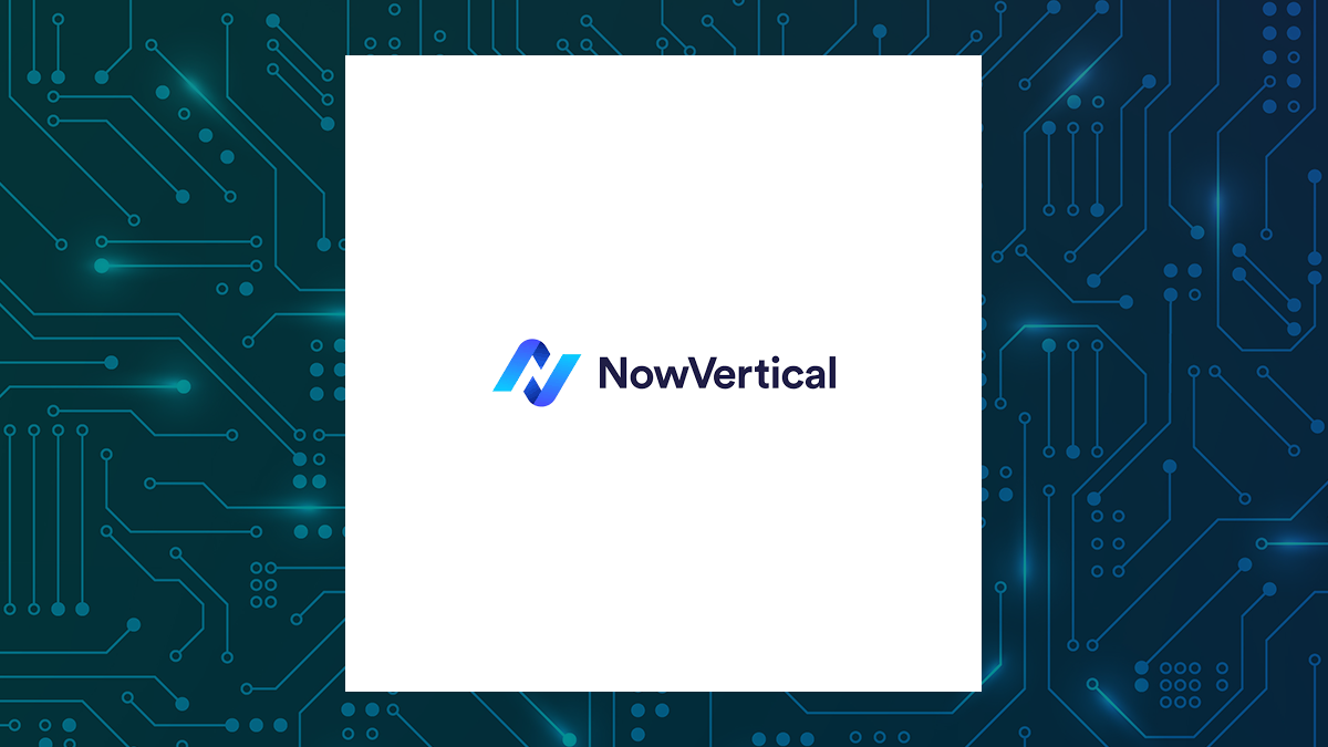 NowVertical Group logo