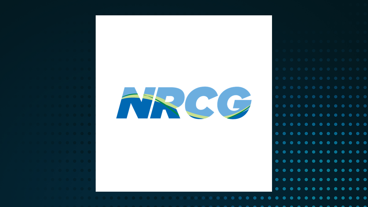 NRC Group logo