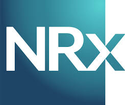 NRx Pharmaceuticals stock logo