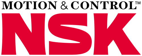 NSK Ltd. logo