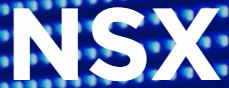 NSX stock logo