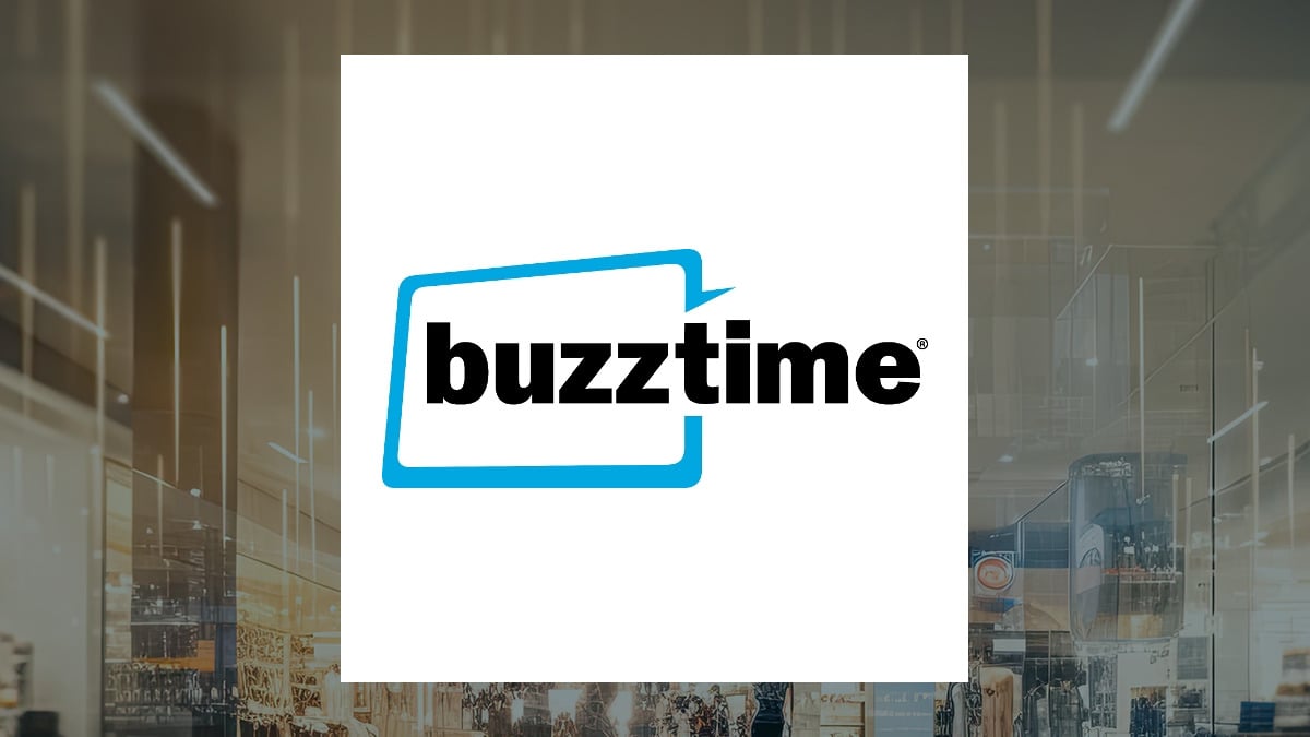 NTN Buzztime logo