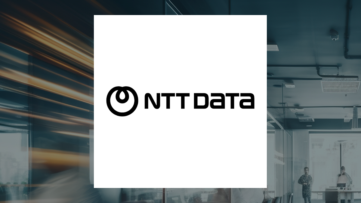 Reviewing Ntt Data NTDTY And Its Peers ETF Daily News Reviewing ntt data ntdty and its peers etf daily news