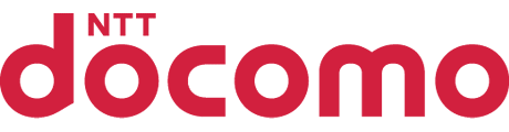 NTT DOCOMO logo