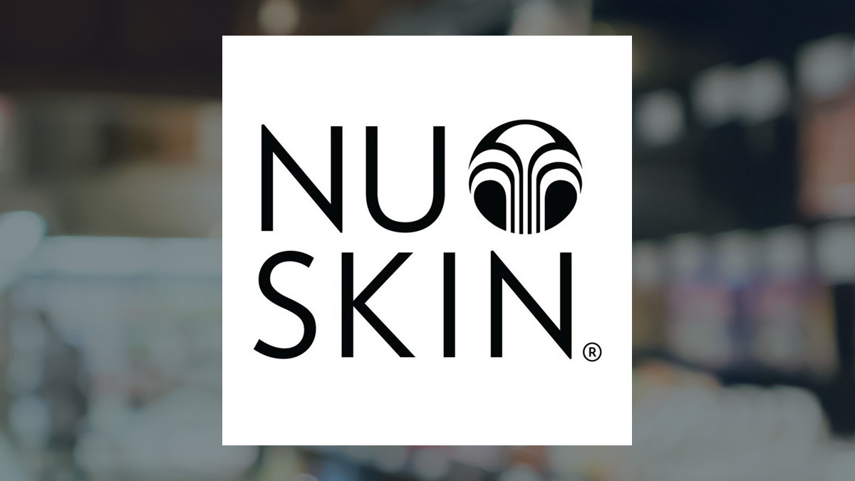 Nu Skin Enterprises logo