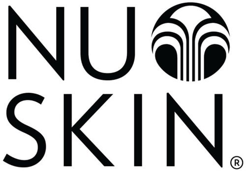 Nu Skin Enterprises logo