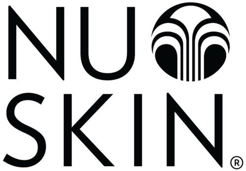 NUS stock logo