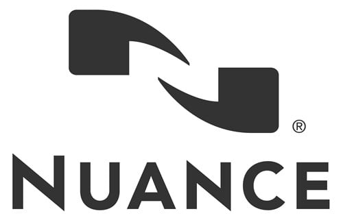NUAN stock logo
