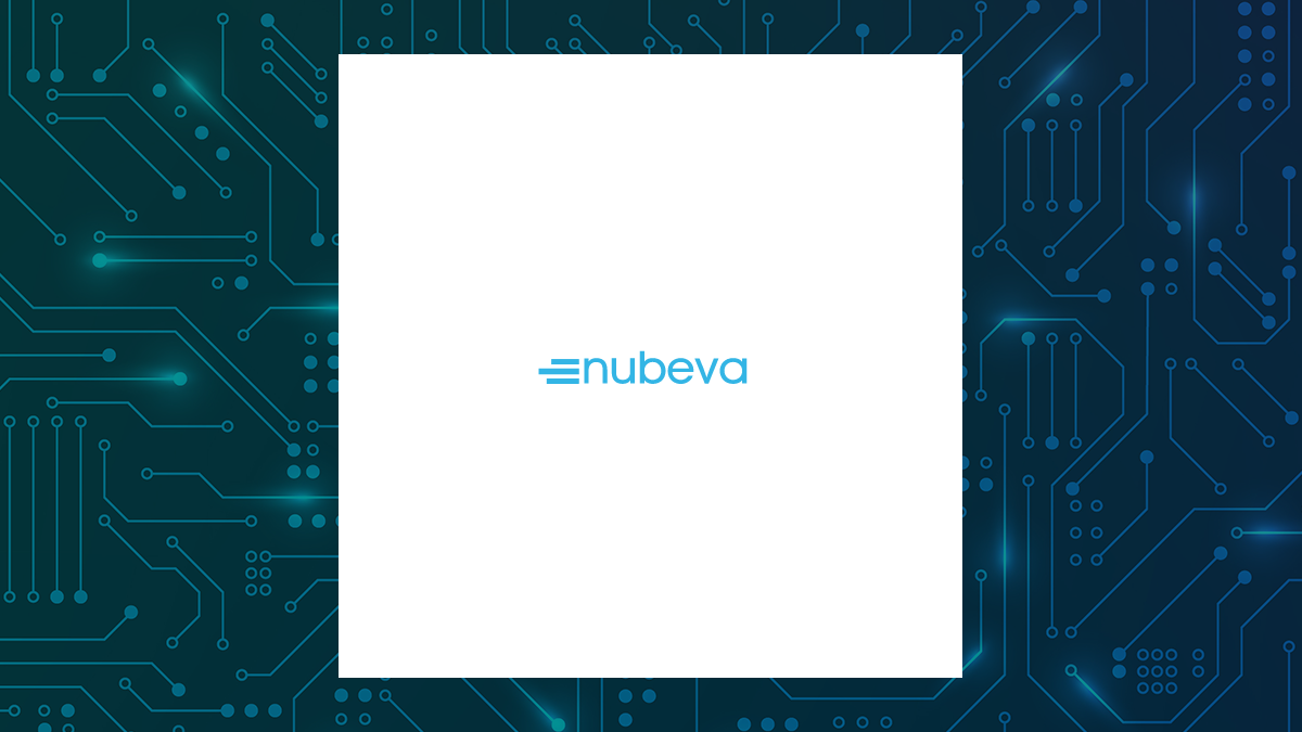 Nubeva Technologies logo