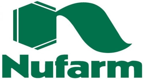 NUF stock logo