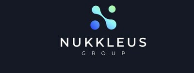 NUKK stock logo