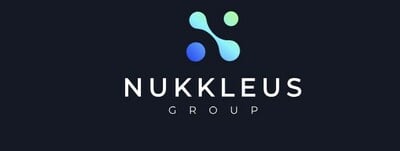 NUKK stock logo
