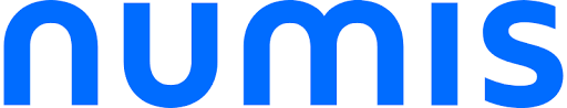 NUM stock logo