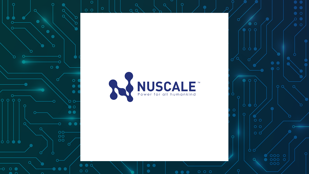 NuScale Power logo