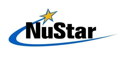 NS stock logo
