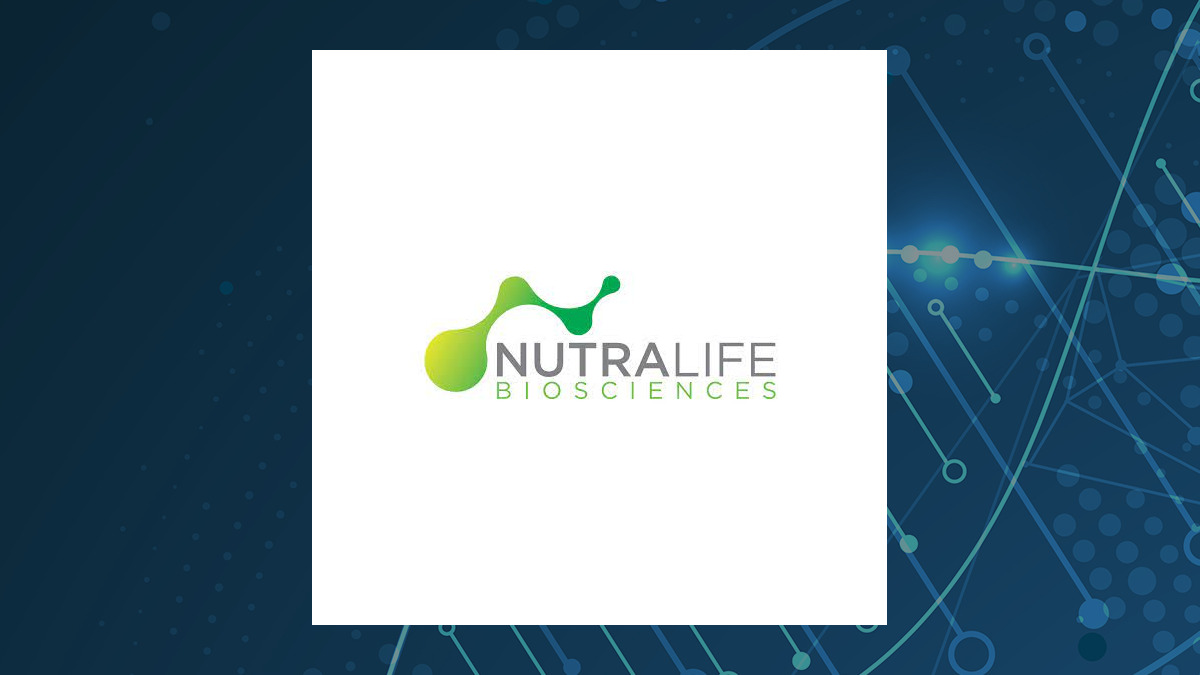 NutraLife Biosciences logo