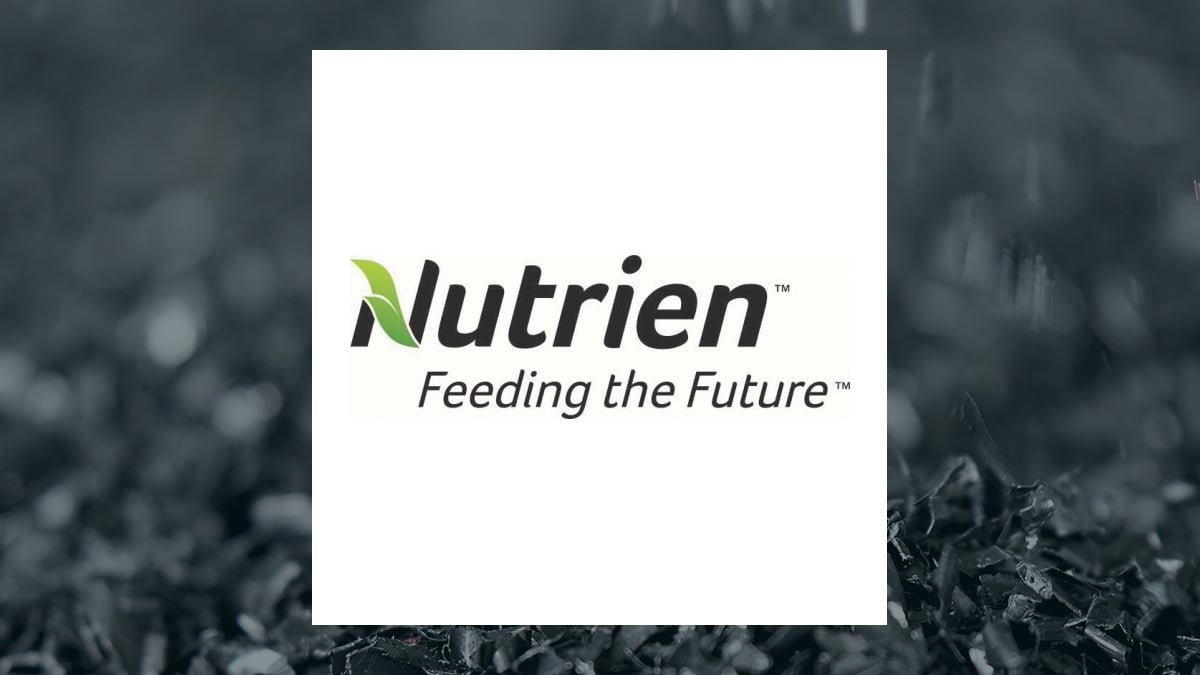 Nutrien (NTR) to Release Quarterly Earnings on Wednesday