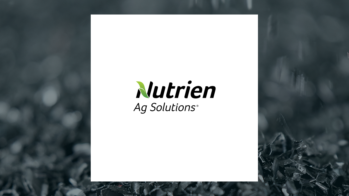 Nutrien logo